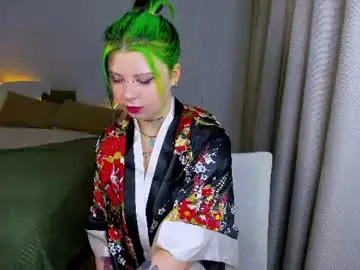Chaturbate Adult Webcams of alicespencery