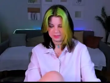 Chaturbate Sex Chat of alicespencery