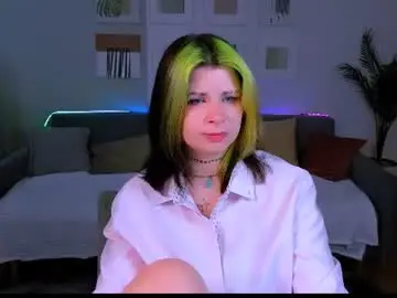 Chaturbate Sex Cam of alicespencery
