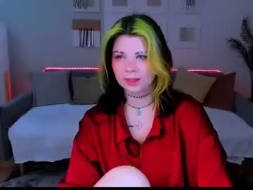 Chaturbate Best Webcam of alicespencery