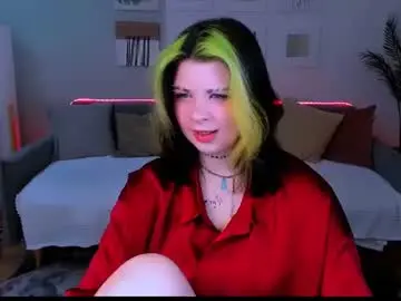 Chaturbate Live Sex of alicespencery