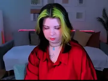 Chaturbate Free Porn Cam of alicespencery