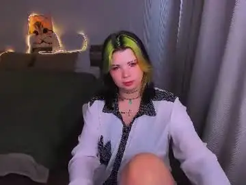 Chaturbate Watch Live Sex Cams of alicespencery