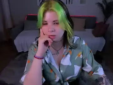 Chaturbate Live Sex Cam of alicespencery