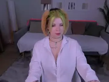 Chaturbate Nude Webcam of alicespencery