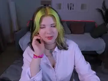 Chaturbate Best Webcam of alicespencery