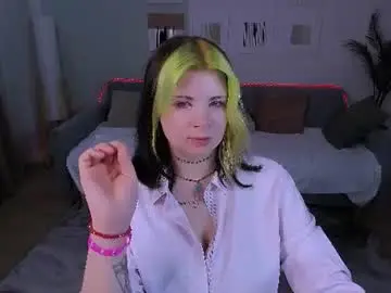 Chaturbate Private Sex Chat of alicespencery