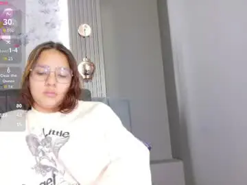 Chaturbate Free Porn Cam of angeles_azul