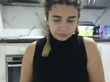 Chaturbate Adult Webcam of heysianna