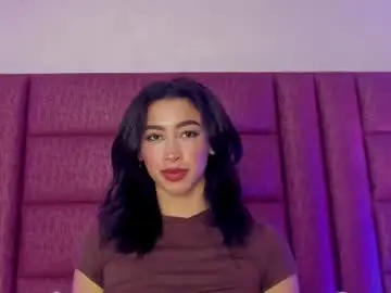 Chaturbate Best live sex cam show of madisonjanei