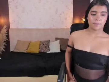 Chaturbate Free Live Porn of pamela_montes