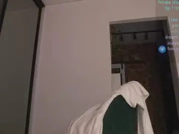 Chaturbate Live Sex of pocahontascb
