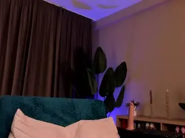 Chaturbate Sex Cam of russianbonita
