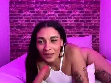 Chaturbate Sex Chat of skarlett_kiss
