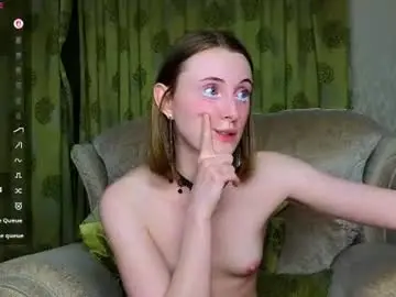 Chaturbate Sex Cam of adelina_cowell