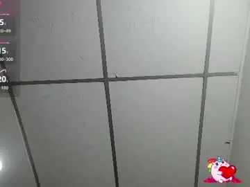 Chaturbate Live Porn of analiz_