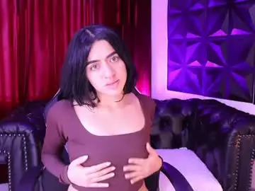 Chaturbate Live Porn of kassianoir_