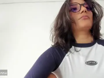 Chaturbate Private Sex Chat of martiiinaa_