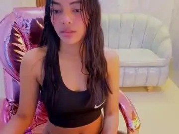 Chaturbate Nude Webcam of valentina_gomez_s