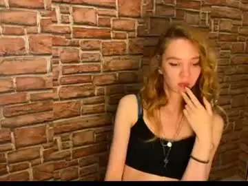 Chaturbate Nude Webcam of elizastorm