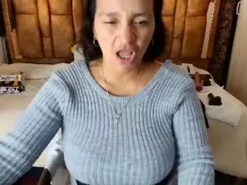 Chaturbate Adult Video Chat of marylinmilf