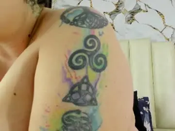 Chaturbate Best Webcam of molliebue1