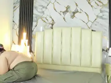 Chaturbate Live Sex of molliebue1