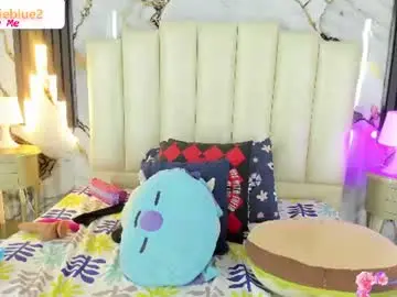 Chaturbate Watch Live Sex Cams of molliebue1
