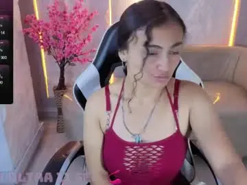 Chaturbate Nude Webcam of sweet_morita_tx