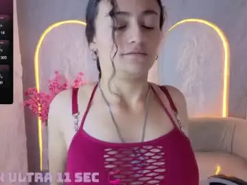 Chaturbate Best live sex cam show of sweet_morita_tx