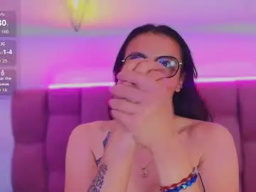 Chaturbate Sex Chat of afrodita_rosse