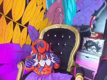 Chaturbate Best Webcam of afrodita_rosse