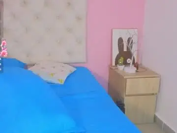 Chaturbate Live Sex Cam of alanna_walkeer