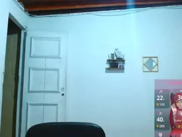 Chaturbate Watch Live Sex Cams of cherrymermaid