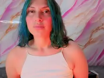 Chaturbate Best Webcam of emma_blackk_