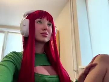 Chaturbate Free Porn Cam of jesikahunter
