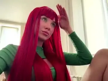 Chaturbate Live Sex of jesikahunter
