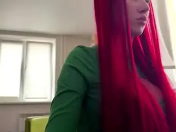 Chaturbate Free Live Porn of jesikahunter
