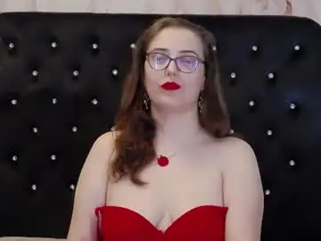 Chaturbate Nude Webcam of julieannx