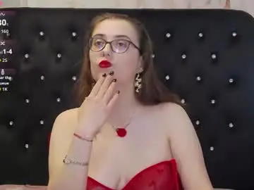 Chaturbate Live Sex of julieannx