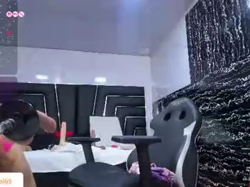 Chaturbate Adult Webcam of ladyy_scarlett