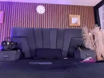 Chaturbate Live Sex Cam of meganfoxxi_