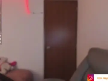 Chaturbate Free Live Porn of myaa_girl