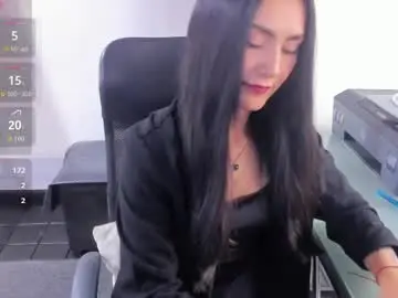 Chaturbate Nude Webcam of amy_kiitty