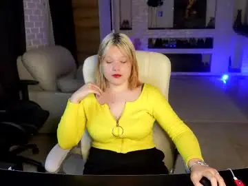 Chaturbate Nude Webcam of bonyabunny