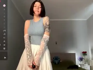 Chaturbate Best live sex cam show of dinakonno