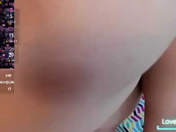 Chaturbate Live Sex of dulcee_gaby