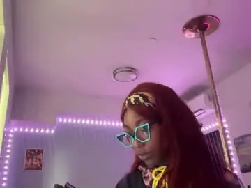 Chaturbate Free Porn Cam of kingparrisjae