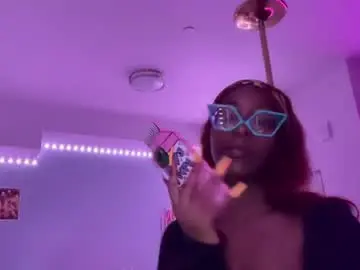Chaturbate Best live sex cam show of kingparrisjae