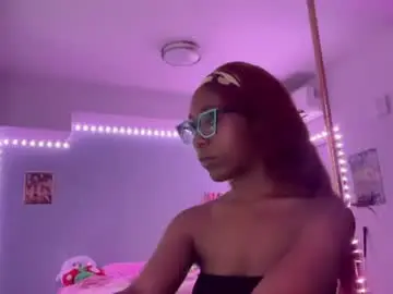 Chaturbate Live Sex Cam of kingparrisjae